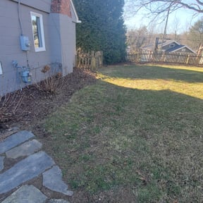 Cleanups by Life Source Lawn Care and Property Services reviewed on July 5, 2022