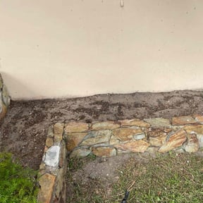 Flower Bed Weeding by Marroquín Landscaping LLC reviewed on July 9, 2025