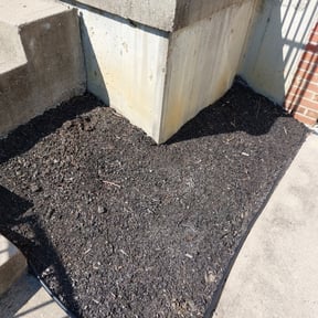 Flower Bed Weeding by Blessed Hands reviewed on March 29, 2022