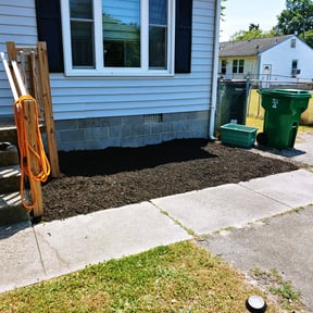 Landscaping by Household Maintenance &amp; Lawn Care Services reviewed on December 14, 2024