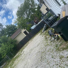 Cleanups by All Pro Lawn Maintenance LLC reviewed on July 15, 2022