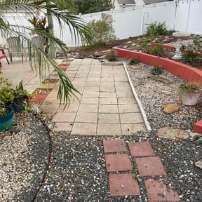 Leaf Removal by JDAA Lawn Care Service reviewed on September 7, 2024