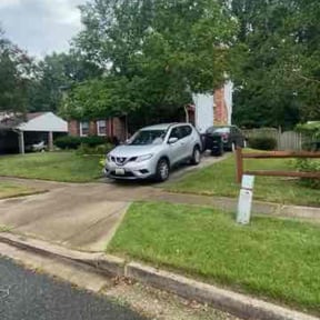 Bush Trimming by Flores Landscaping Services reviewed on June 8, 2025