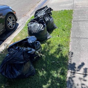 Cleanups by Aeonscap reviewed on May 12, 2019