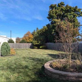 Leaf Removal by Heiser Lawn and Residential Excavating reviewed on November 1, 2024