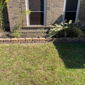Bush Trimming by No Moore Grass reviewed on July 16, 2022