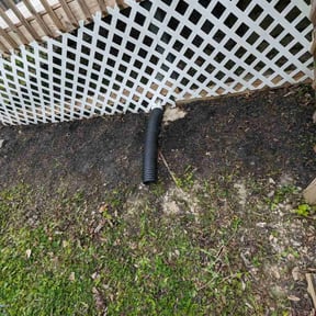 Cleanups by XPRESS LAWN CARE reviewed on April 21, 2022
