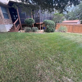Bush Trimming by Mac's Property Detail reviewed on January 23, 2025
