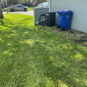 Cleanups by Cutting Edge Outdoor work LLC reviewed on September 9, 2021