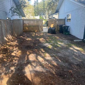 Cleanups by All Mowing Services reviewed on May 15, 2022