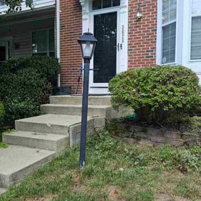 Bush Trimming by USA Lawncare Inc reviewed on July 30, 2022