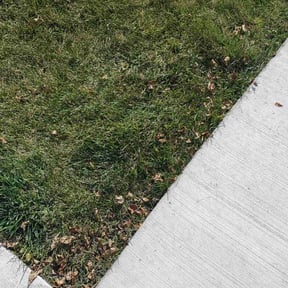 Weeding by Franklin Lawn and Landscaping reviewed on April 26, 2019