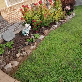 Cleanups by Smittys Yardscaping reviewed on September 1, 2020