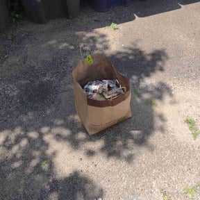 Cleanups by Rodriguez Lawn Care LLC reviewed on July 14, 2022