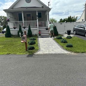 Cleanups by Edgar Yanez Services reviewed on July 31, 2022