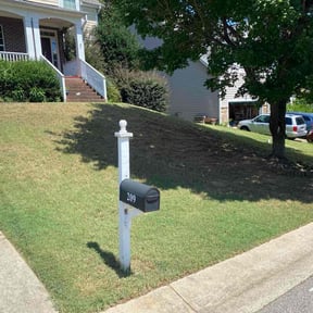 Weeding by Electric Cut Lawn Care LLC reviewed on November 25, 2024