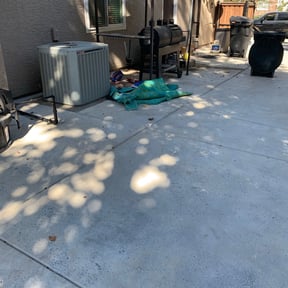 Leaf Removal by SacTown Clean Green Services LLC reviewed on June 27, 2025