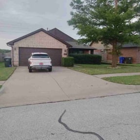 Bush Trimming by Johnson lawn services reviewed on July 19, 2022