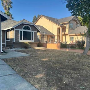 Bush Trimming by SacTown Clean Green Services LLC reviewed on June 27, 2025