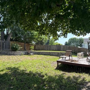 Cleanups by A. E. Cross Lawn Care reviewed on May 17, 2022