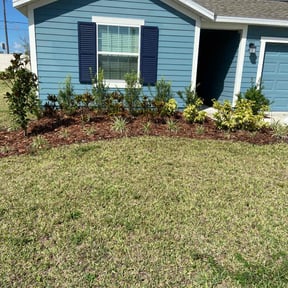 Landscaping by GC Lawn Care &amp; Landscaping Services reviewed on June 12, 2025