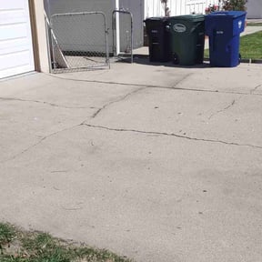 Cleanups by C&J Lawn Care reviewed on June 27, 2022