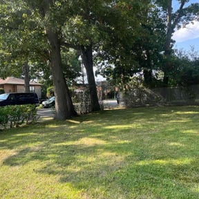 Leaf Removal by MARTINEZ LANDSCAPE reviewed on April 6, 2022