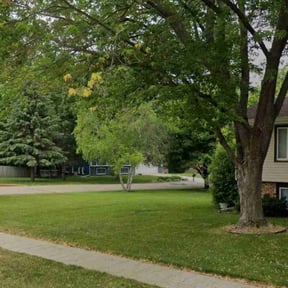 Leaf Removal by Ford year-round Lawn Service reviewed on May 2, 2022