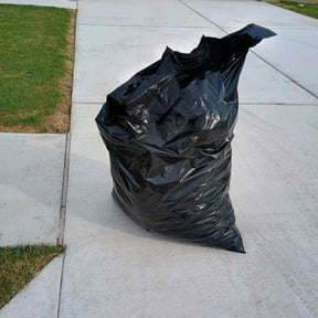 Weed Pulling by Cameron's landscaping reviewed on May 12, 2022