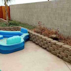 Cleanups by Mayo's Lawn Care &amp; Landscaping Service reviewed on July 28, 2025