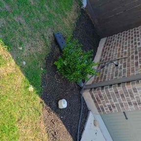 Flower Bed Weeding by CTX Mowing, LLC dba Christlieb Mowing reviewed on November 28, 2022