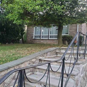 Bush Trimming by TruGreen LawnCare reviewed on April 2, 2025