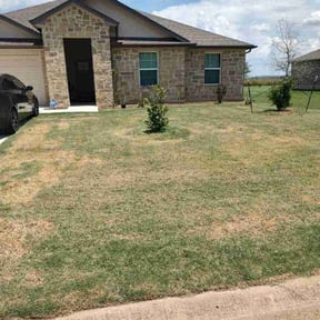 Flower Bed Weeding by C.Q.C lawn care reviewed on April 14, 2022