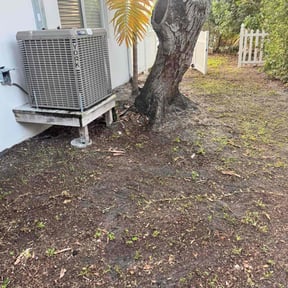 Leaf Removal by VonBerge Family Lawncare reviewed on November 18, 2023