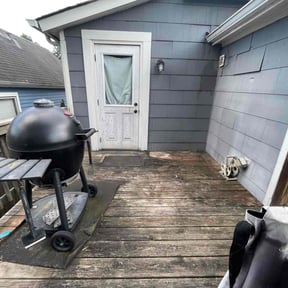 Cleanups by Knox Vegas Lawn Service reviewed on July 10, 2022