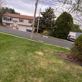 Leaf Removal by N&J Lawn Care reviewed on May 27, 2022
