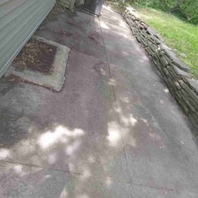 Cleanups by LA Grounds LLC reviewed on October 22, 2022