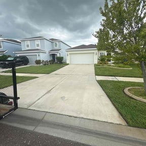 Weeding by Thomas Kelly Home Services reviewed on July 22, 2022
