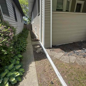 Cleanups by F&amp;C Lawn Care Services reviewed on June 22, 2025