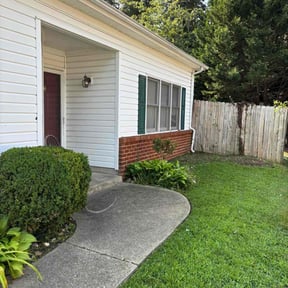 Bush Trimming by Green Thumb Lawn Care reviewed on October 10, 2024