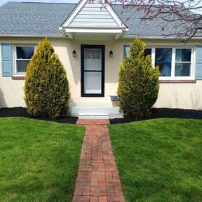 Mulching by Keepn It Green reviewed on July 19, 2022