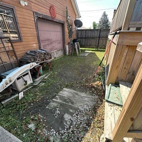 Cleanups by Vazquez Lawncare reviewed on June 7, 2025