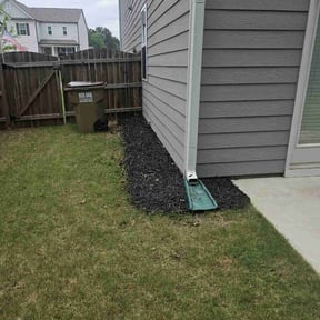 Cleanups by Metamorphosis Landscaping reviewed on June 9, 2025
