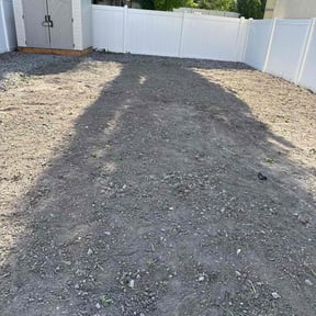 Weeding by Littlefoot Landscaping reviewed on April 21, 2021
