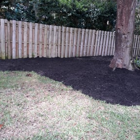 Mulching by DaliaRosa reviewed on August 2, 2025