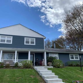 Bush Trimming by Valmont Landscaping and Construction reviewed on August 1, 2022