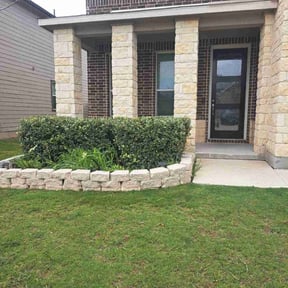 Bush Trimming by Gods Creation reviewed on June 5, 2025