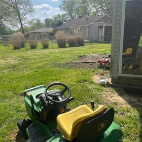 Cleanups by Residential maintenance reviewed on February 25, 2022