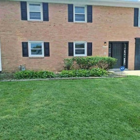 Flower Bed Weeding by Hawkins Landscaping &amp; Construction reviewed on August 7, 2022