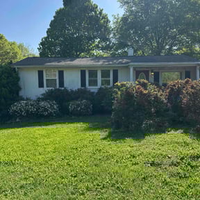 Bush Trimming by Creative Lawn Cuts & Landscaping reviewed on August 4, 2025